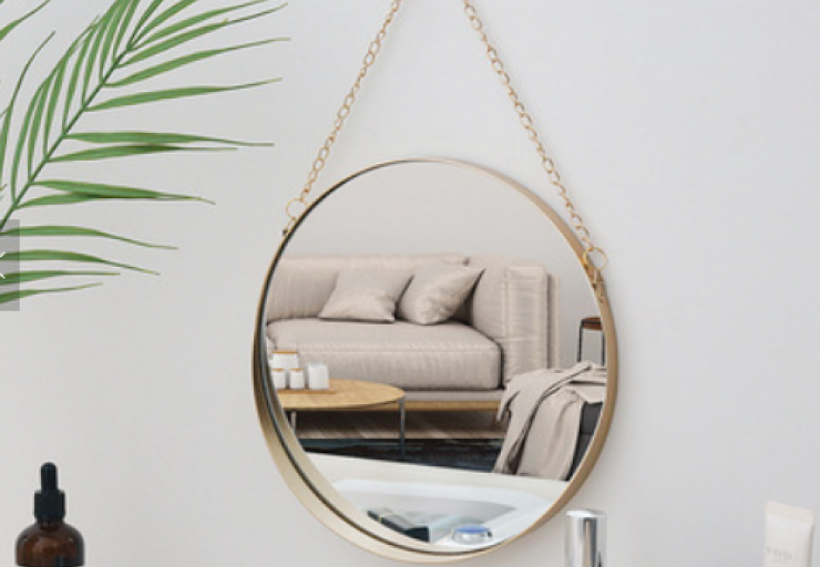 Premium Silvered Mirror