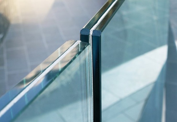 Laminated Safety Glass